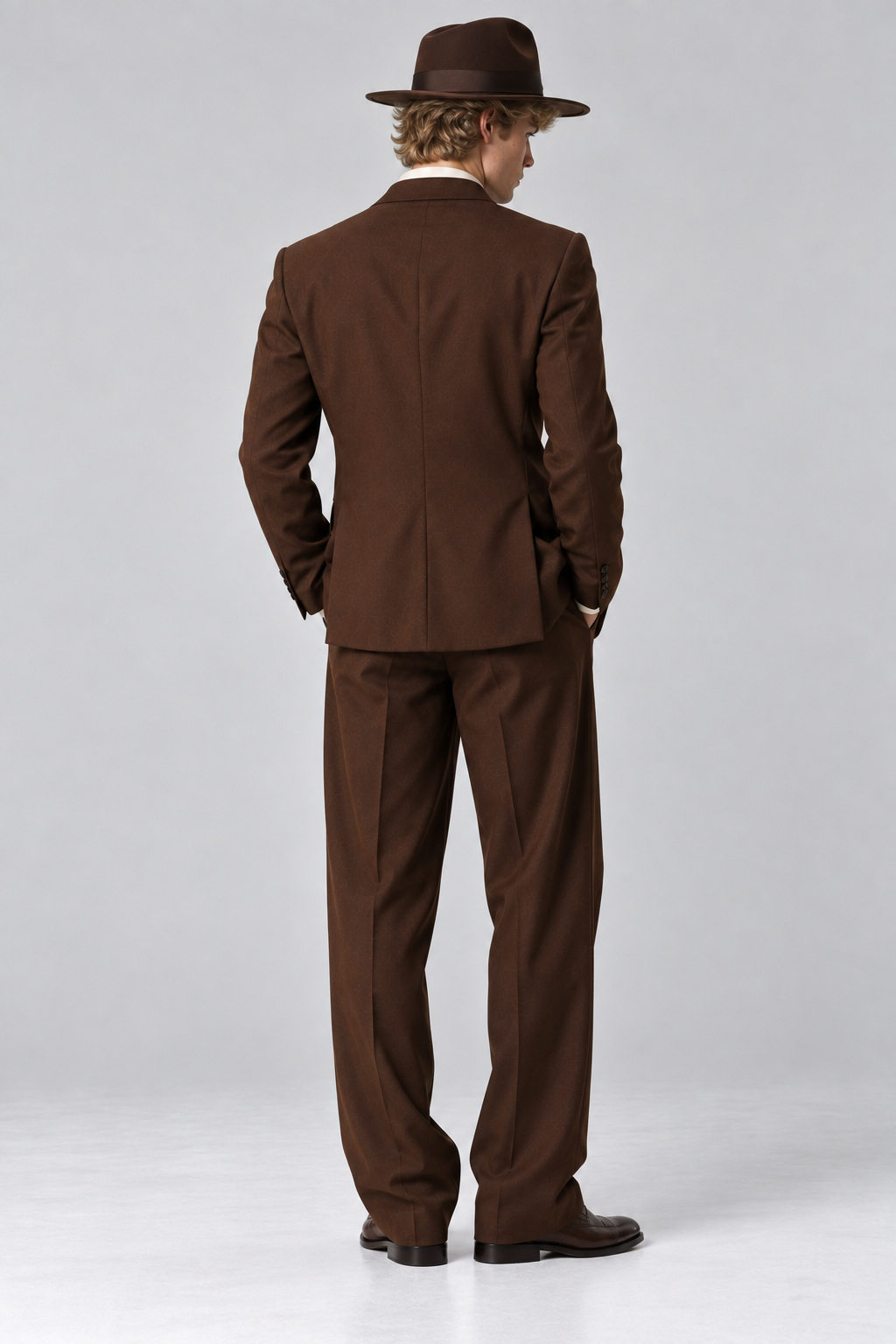 CEO Suit Set